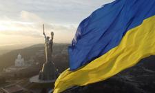 PKB Ukrainy w 2023 wzrósł o 5,3%. W roku wybuchu wojny spadł o 28,8%