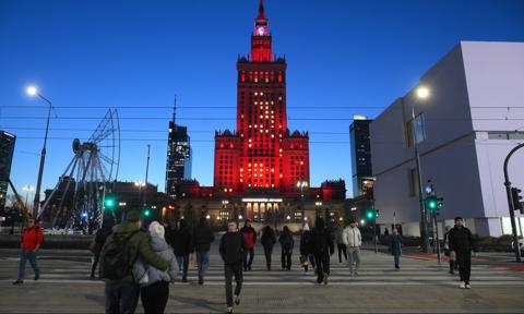 6,8 mld zł rocznie. Studenci z zagranicy to potężny zastrzyk dla polskiej gospodarki