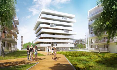 Dom Development wypłaci łącznie 13 zł dywidendy na akcję za 2024 rok
