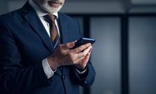 Apka dla majętnych. Polski broker wprowadził aplikację z myślą o klientach wealth management