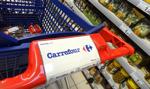 Carrefour walczy z marnowaniem jedzenia i sprzedaje przeterminowaną żywność