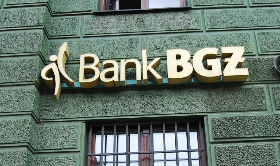 KNF zgodziła się na połączenie BGŻ z BNP Paribas Bank Polska