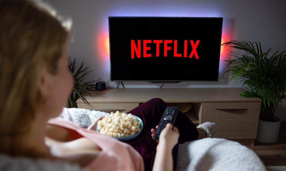 Netflix znów liderem w rankingu najpopularniejszych serwisów VOD