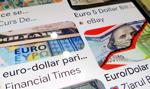 Dolar najdroższy od ponad dwóch tygodni. To może być słaby dzień dla złotego