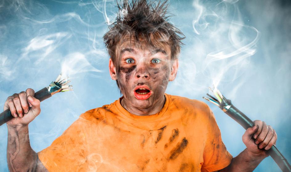 Czujesz to ukłucie? Nie masz pieniędzy na koncie