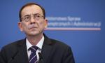 Kukułcze jajo Kamińskiego i Wąsika. Czy koalicja rządząca może ufać CBA?