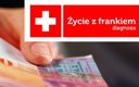 Życie z frankiem