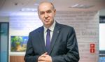 RN Banku Pocztowego odwołała prezesa Sławomira Zawadzkiego