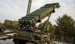 Fedorow w Brukseli: Ukraina pilnie potrzebuje pocisków PAC-3 do Patriotów