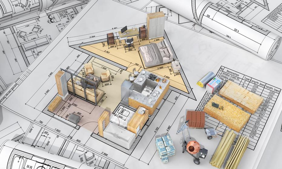 Ruszył konkurs architektoniczny na projekt domu jednorodzinnego do 70 m2