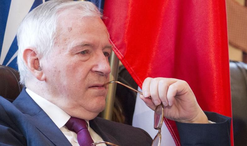Gomułka: premier Kopacz zapowiedziała 10 nowych ustaw gospodarczych