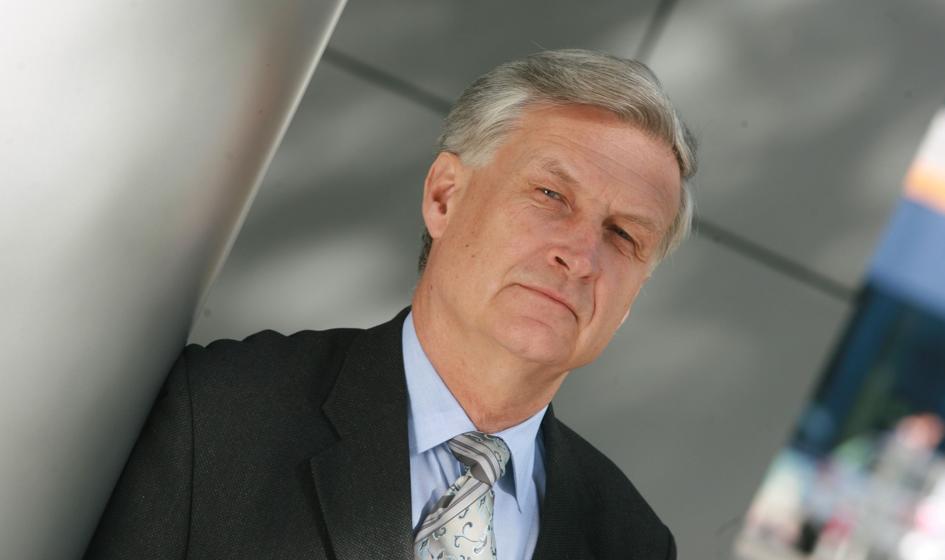 Kuczyński: Powell i zwrot na zbadane wody