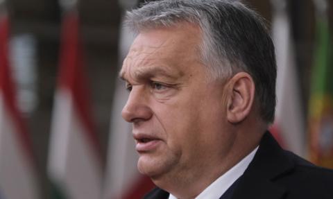 Sondażowy cios dla Orbana. Opozycyjna TISZA z poparciem 53 proc.