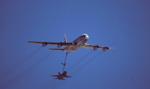 Czwarta maszyna USA stracona. KC-135 rozbił się w zachodnim Iraku