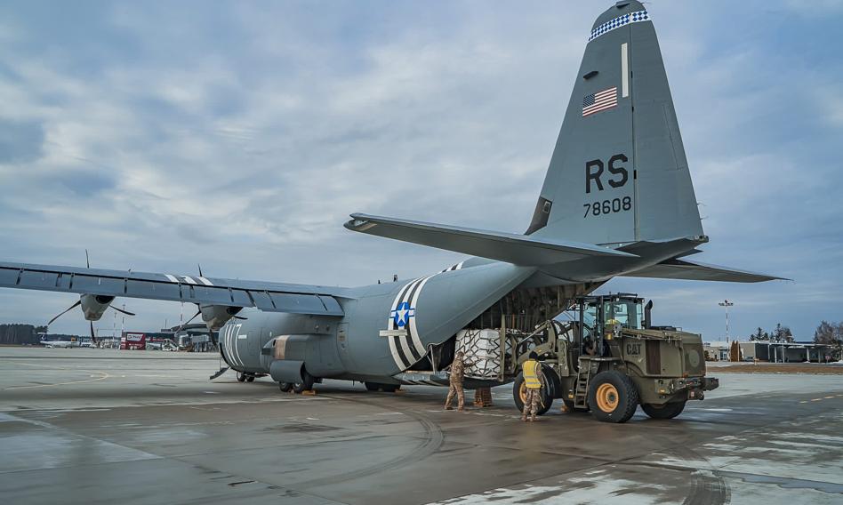 Pentagon rozważa wycofanie nawet 10 tys. amerykańskich żołnierzy z Europy Wschodniej