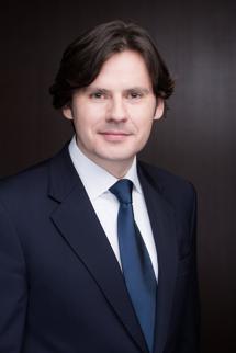 <h6>Adam Purwin, prezes PKP Cargo </h6>