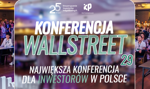 Konferencja WallStreet 29 - największe wydarzenie inwestycyjne w Polsce już w maju