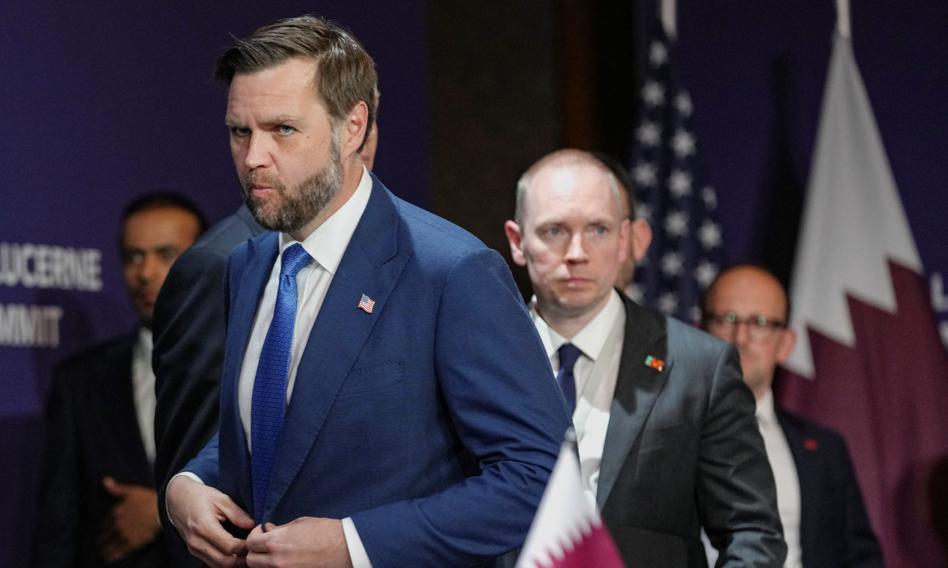 Trump poprosił, abyśmy "rozpoczęli nowy rozdział" w relacjach z Iranem