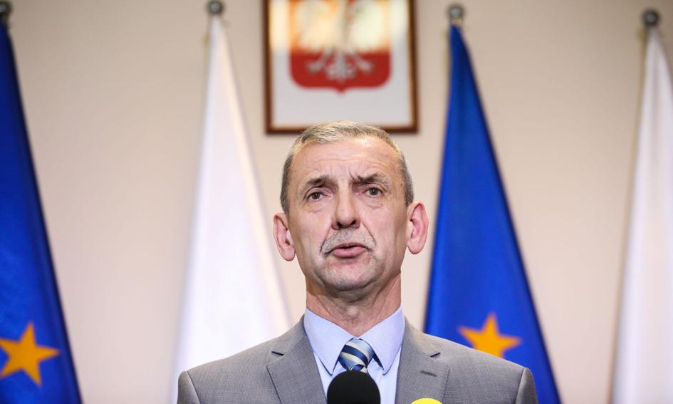 Nauczyciele odrzucają rządowe propozycje