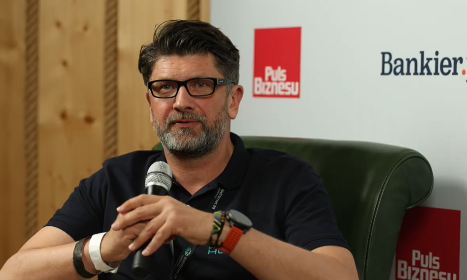 Blockchain i nieruchomości. Czas na Polskę