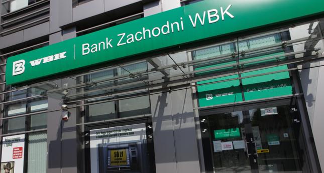 Konto Jakie Chcę w BZ WBK – warunki prowadzenia rachunku