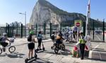 UE i Wielka Brytania wdrażają porozumienie ws. Gibraltaru. Ogrodzenie zostanie rozebrane