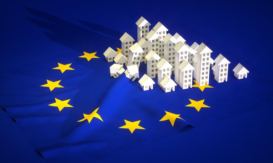 Eurostat: Mieszkania w UE drożeją cztery razy szybciej od czynszów. Polska poza czołówką wzrostów