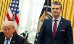 Donald Trump interweniuje w sprawie Polski. Szef Pentagonu musiał się tłumaczyć