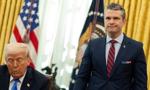 Jak nie Trumpa, to Hegsetha. Kolejka do impeachmentów się wydłuża