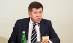 Janicki: Nie było propozycji, by linie OLT przewoziły najważniejsze osoby w państwie