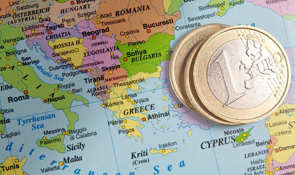 "Le Monde": Europa szykuje się na greckie bankructwo