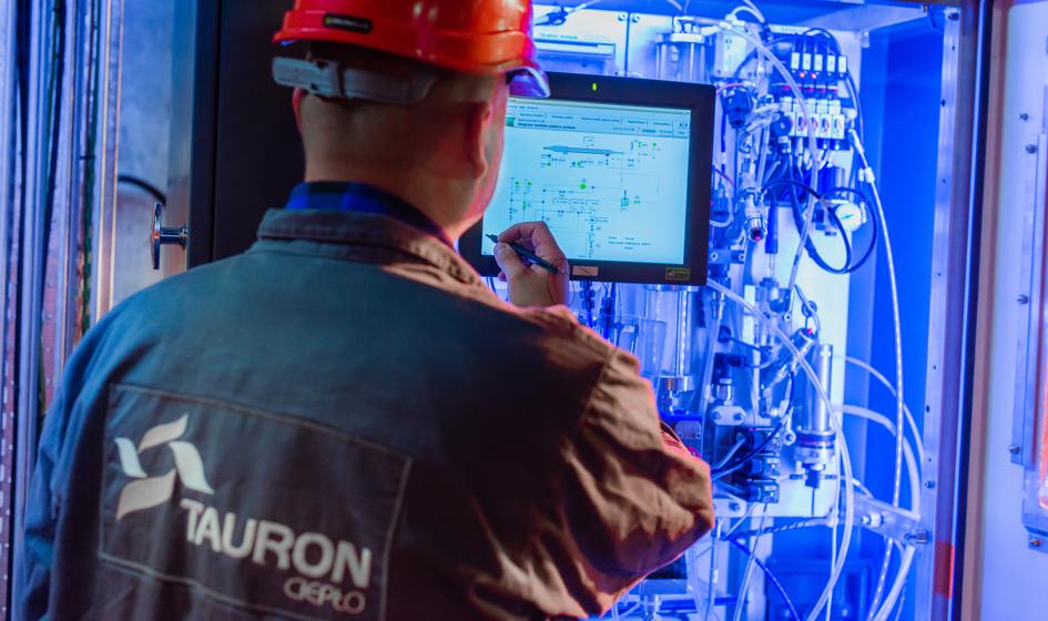 Zysk netto Tauronu w I poł. '18 wyniósł 568,4 mln zł, zgodnie z wcześniejszymi szacunkami