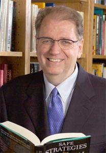 Van K. Tharp