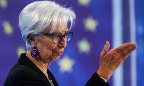 Lagarde: Nie widać jeszcze wpływu sztuczniej inteligencji na zatrudnienie