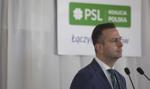 Szef PSL: expose premiera -