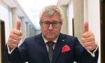 Ryszard Czarnecki wiceszefem komisji petycji w PE