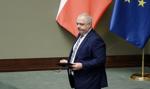 Majowe (nie)wybory za prawie 70 mln zł. Sasin: Koszty reguluje budżet państwa