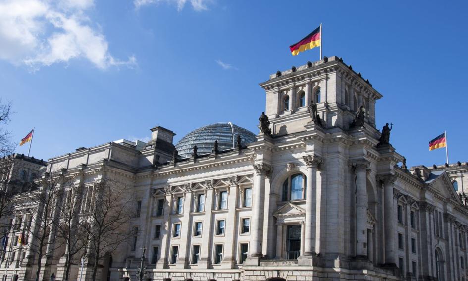 Niemcy: Bundestag uznał kraje Maghrebu za bezpieczne