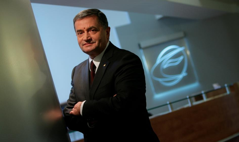 Wiceminister Tadeusz Skobel będzie nadzorował m. in. departament energetyki