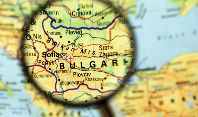 Czwarty bank Bułgarii pozbawiony licencji