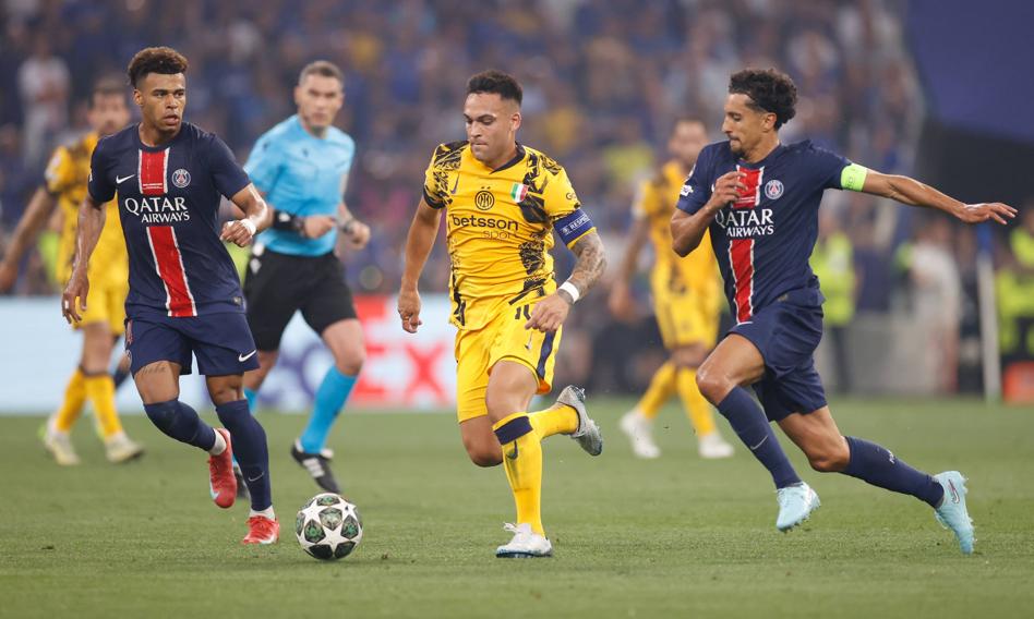 Grupa BGK zainwestuje w polski start-up AI. Polska technologia śledzi piłkarzy dla PSG i Chelsea