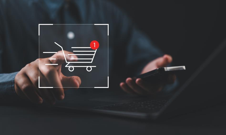 AI dźwignią handlu. Zagraniczny popyt winduje wyniki polskich sklepów internetowych