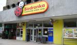 Uwaga na oszustów podszywających się pod Biedronkę