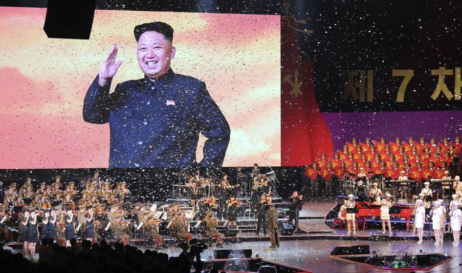 Korea Północna nie uznaje rezolucji ONZ