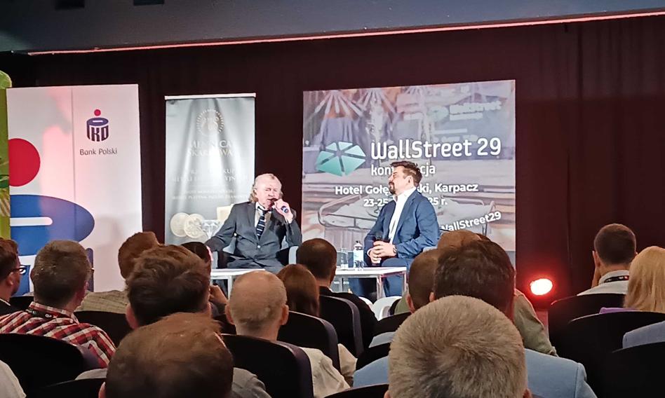 50% marży nawet na przecenionym produkcie. Prezes CCC o swoim biznesie