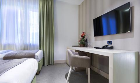 Hotelarze zapowiadają wzrost cen z powodu wyższych kosztów działalności