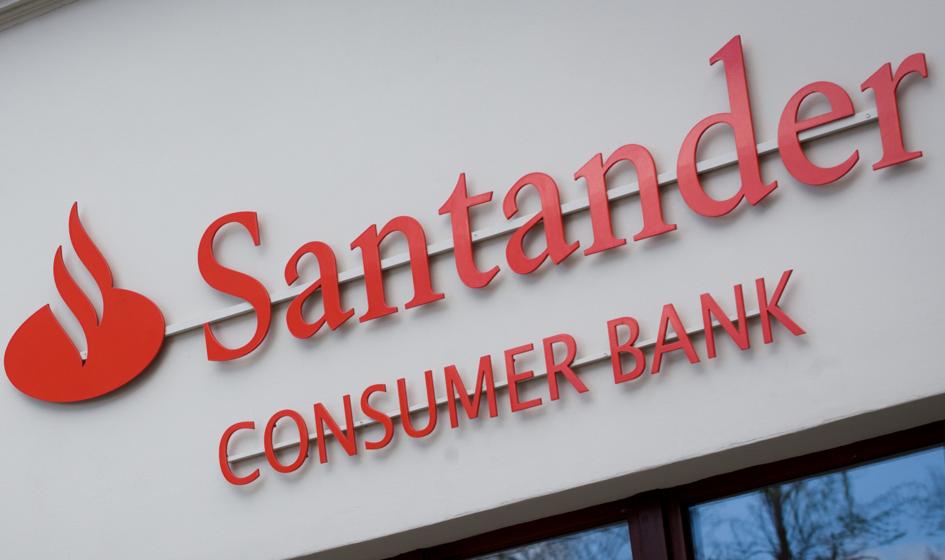 EBOiR udzieli Santander Consumer Bankowi kredytu w wysokości 350 mln zł
