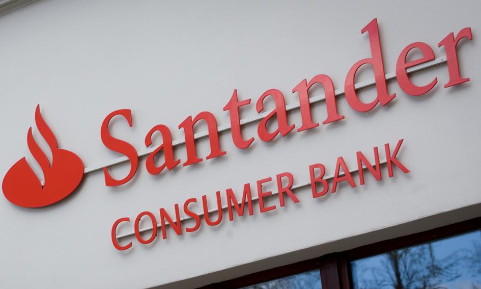 Santander Consumer Bank zwolni 430 osób - Bankier.pl