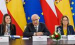 Polska powinna uczyć się od Madrytu? Padły ważne słowa o fali migracji