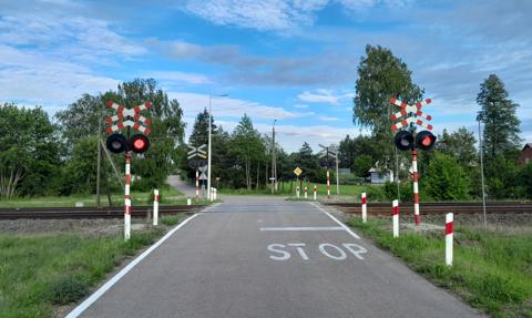 Katastrofa kolejowa na Mazowszu. Premier Tusk chce radykalnych zmian w prawie